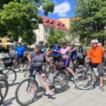 Geführte Radtouren